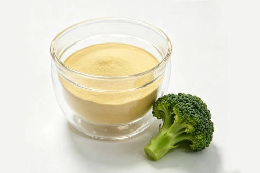 How to Choose Glucoraphanin Extract for Supplement Manufacturing?
